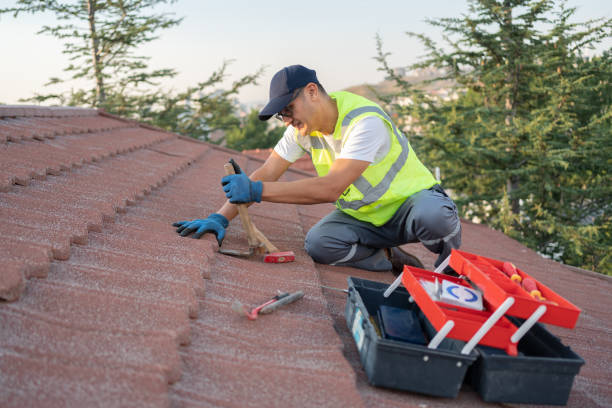 Fast & Reliable Emergency Roof Repairs in Greensburg, LA